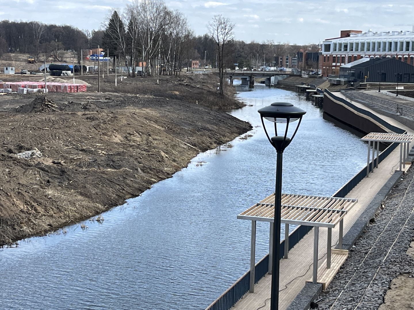 наро-фоминск, наро-фоминский городской округ, набережная наро-фоминск, Благоустройство 2025,
