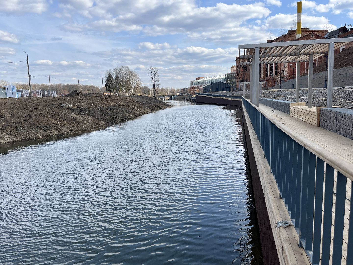 наро-фоминск, наро-фоминский городской округ, набережная наро-фоминск, Благоустройство 2025,