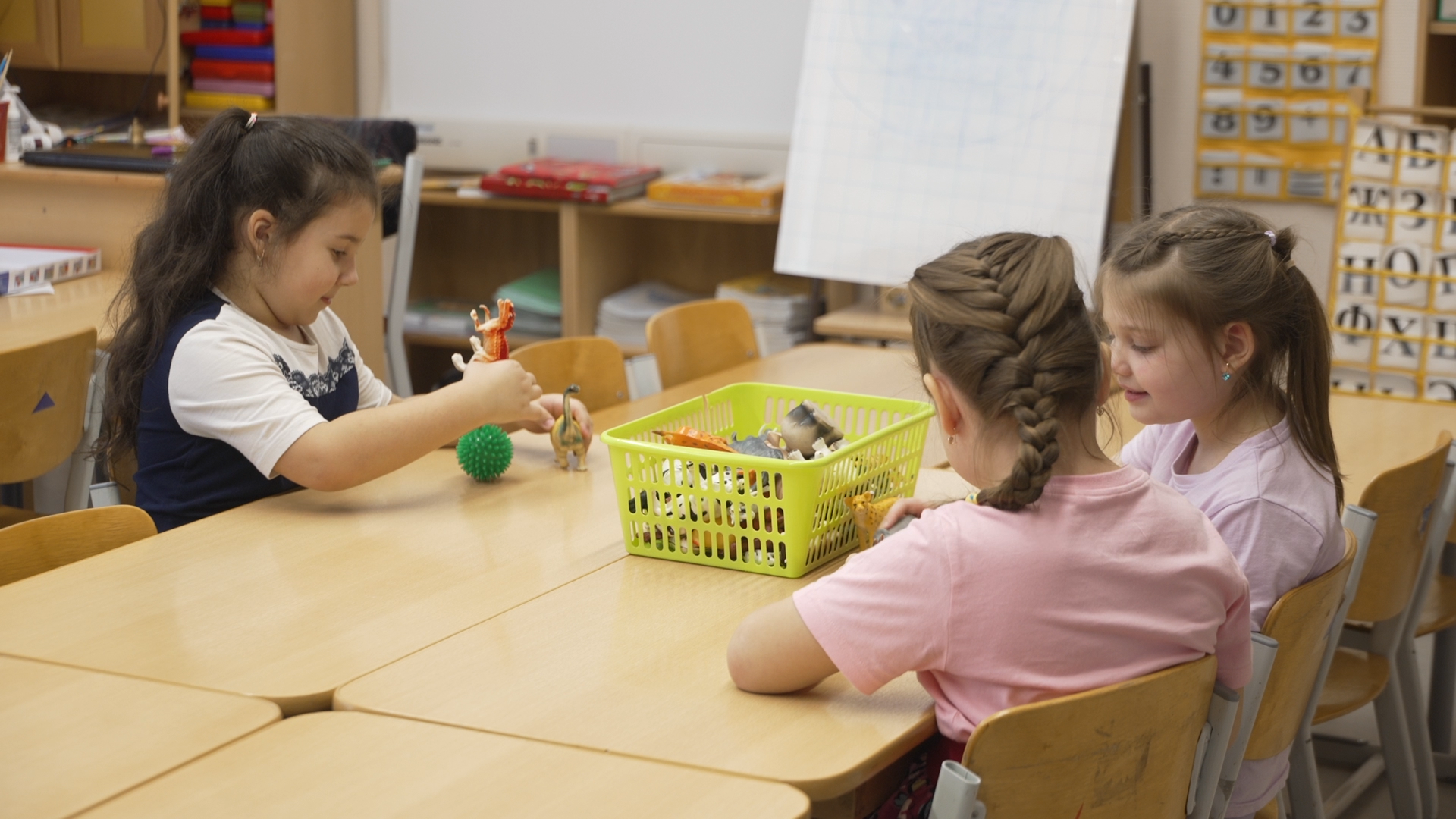 Власиха школа Перспектива, Перспектива Власиха, запись в 1 класс, образовательный комплекс,