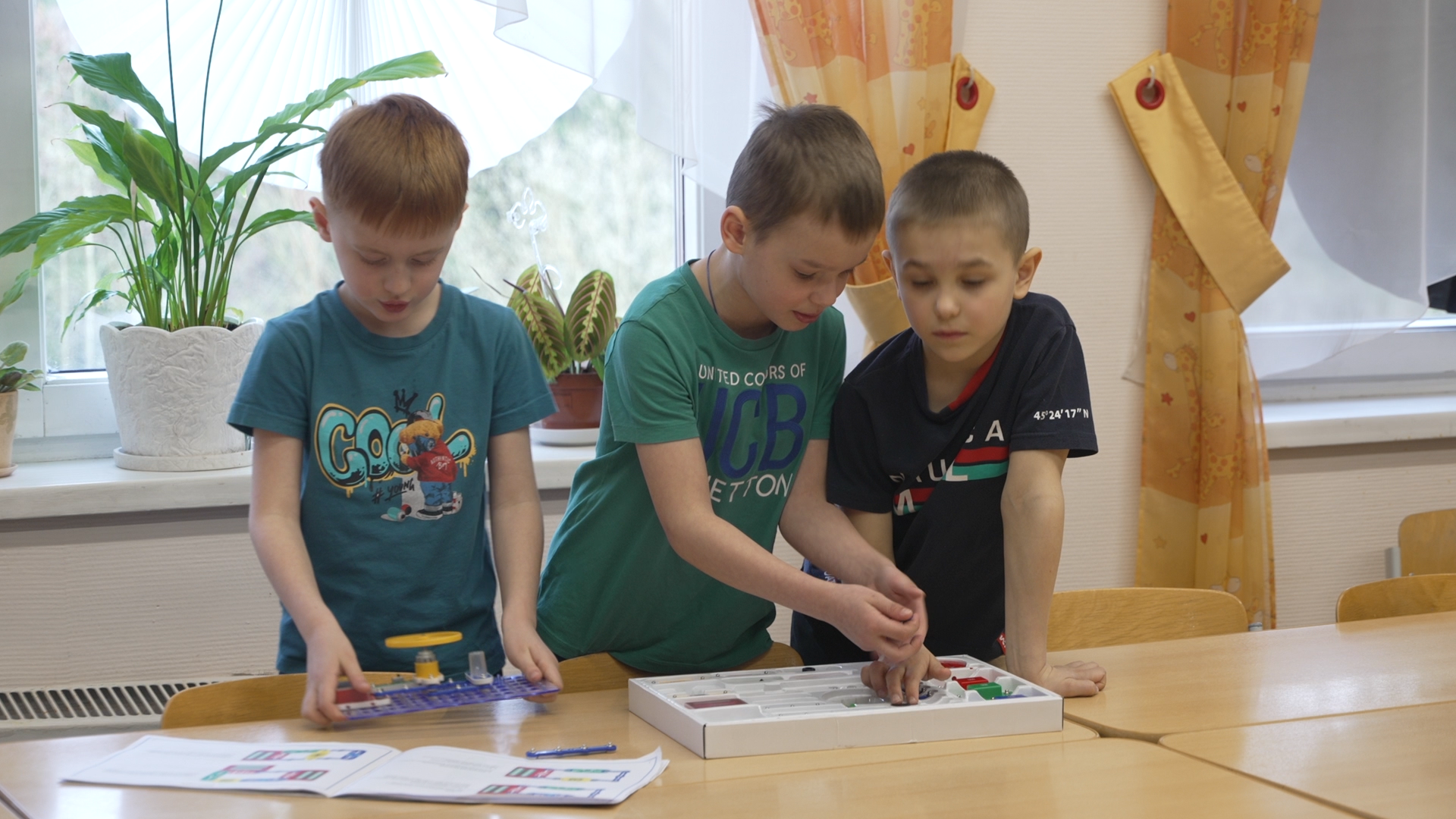 Власиха школа Перспектива, Перспектива Власиха, запись в 1 класс, образовательный комплекс,