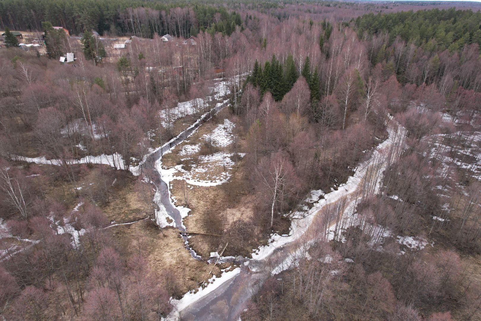видео с коптера, ремонт дамбы в талдоме, ремонт дамбы в парке солнечный берег,