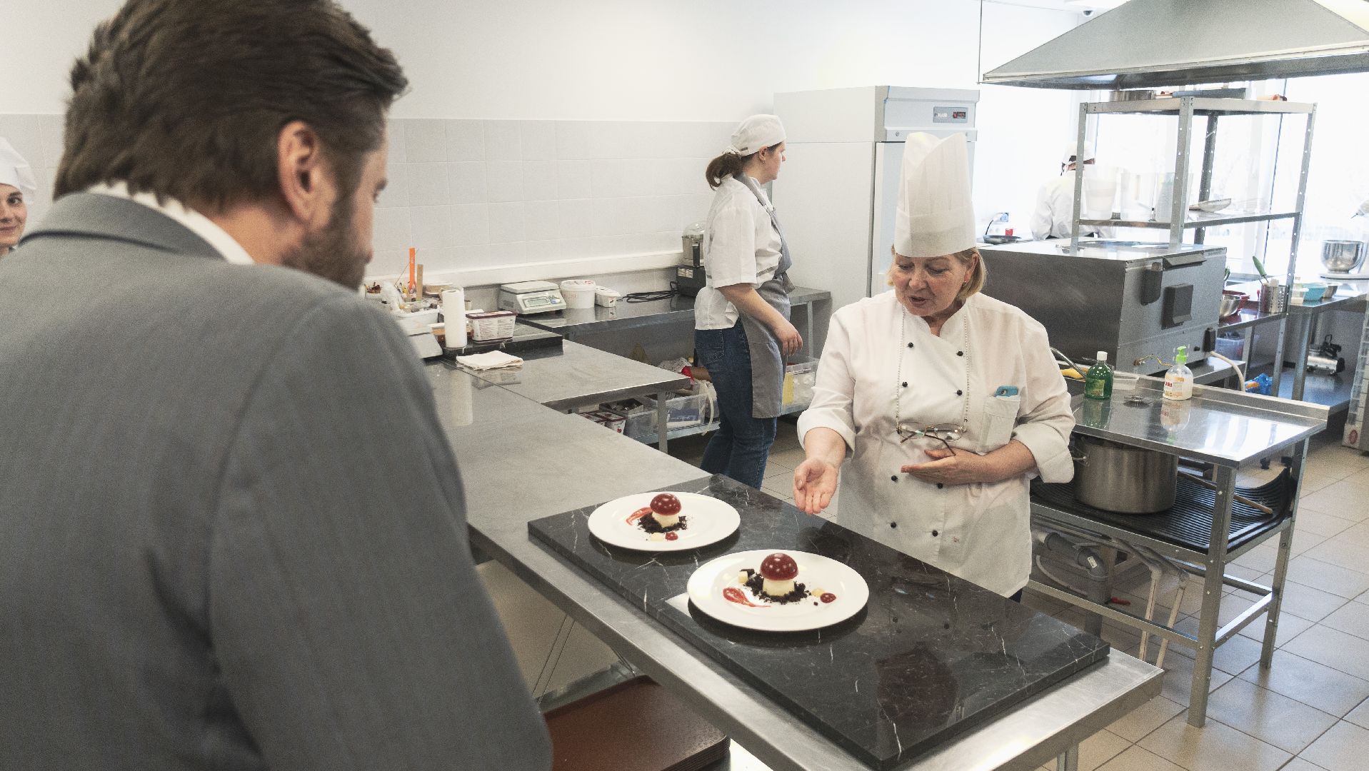 Лучший по профессии, рабочие специальности, Домодедово