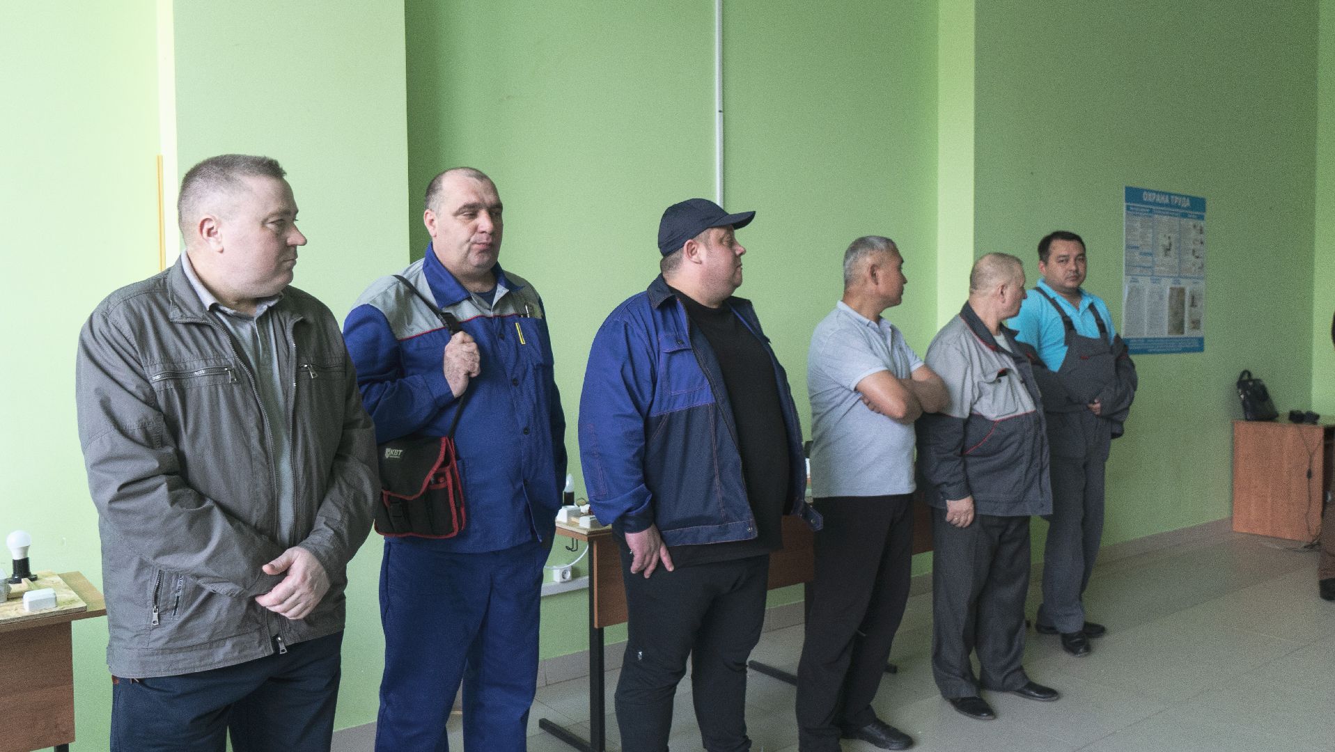 Лучший по профессии, рабочие специальности, Домодедово