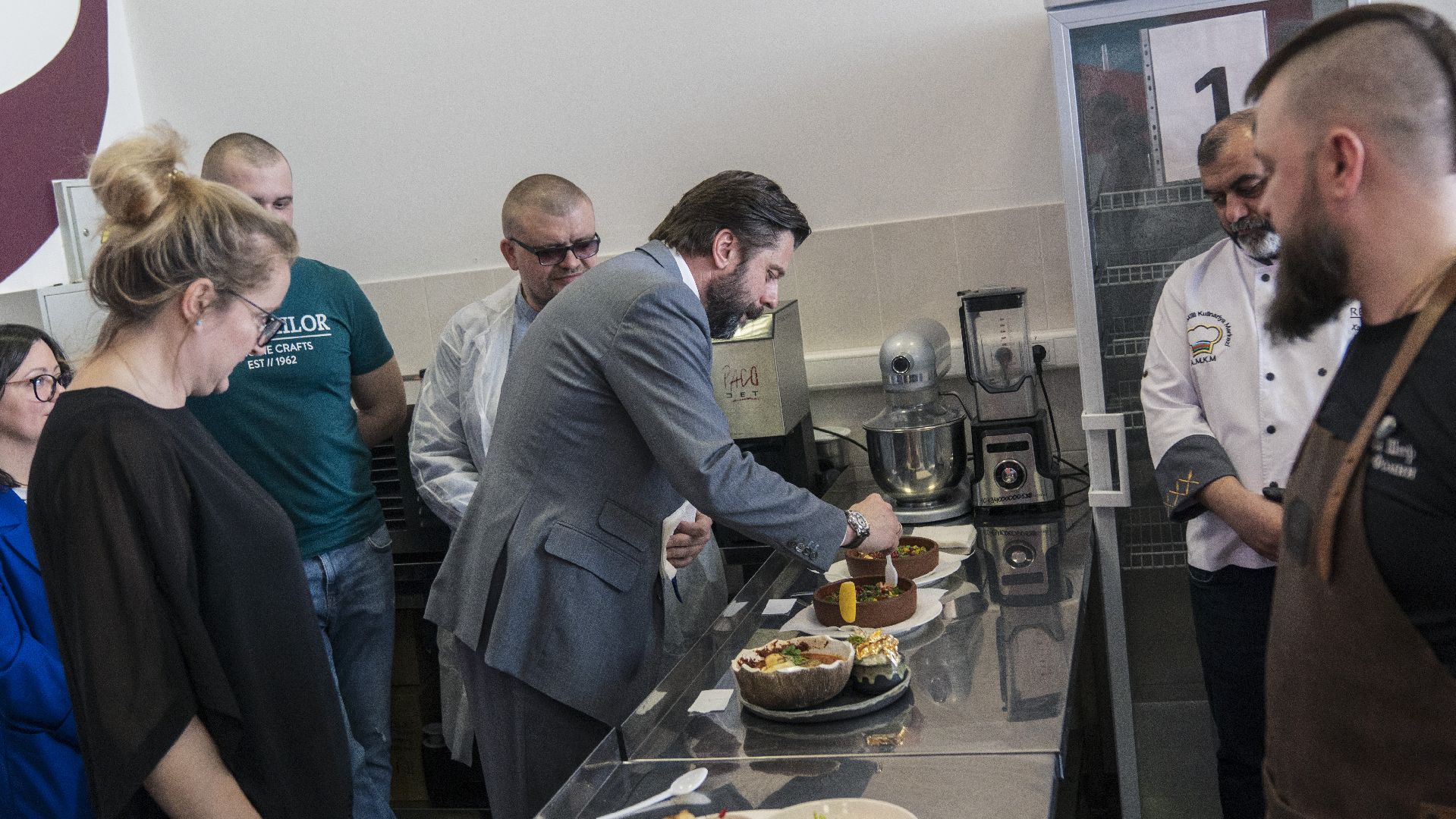 Лучший по профессии, рабочие специальности, Домодедово