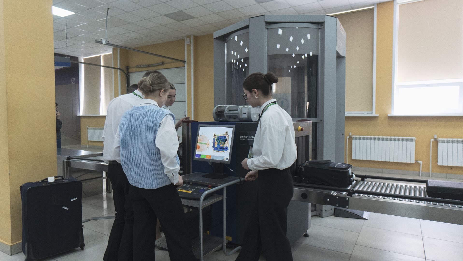 Лучший по профессии, рабочие специальности, Домодедово