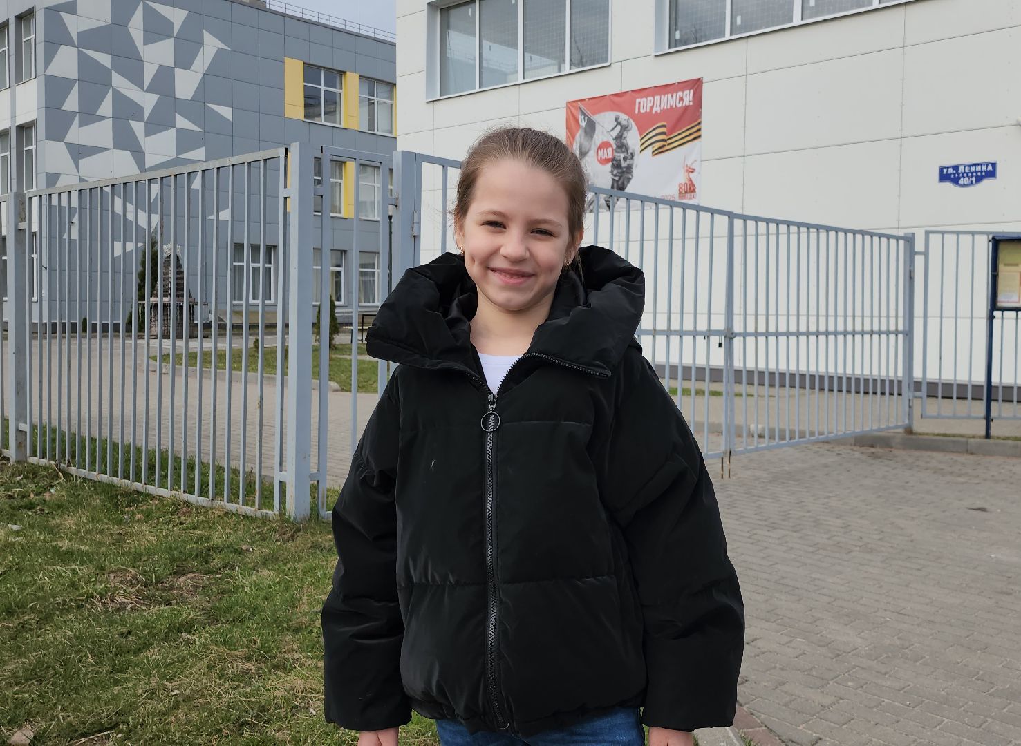 серпухов, подмосковье, школа, запись ребенка в школу,