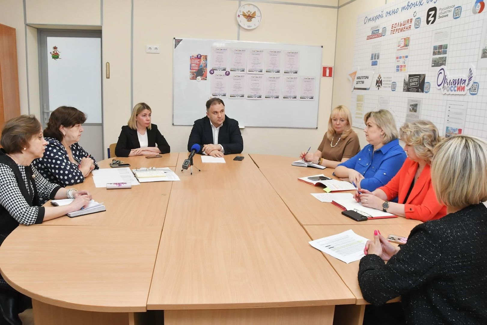 школа им АС Попова, Школа Перспектива, Власиха образование, запись в 1 класс,