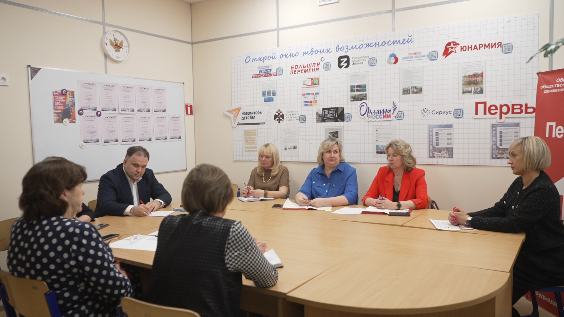 школа им АС Попова, Школа Перспектива, Власиха образование, запись в 1 класс,