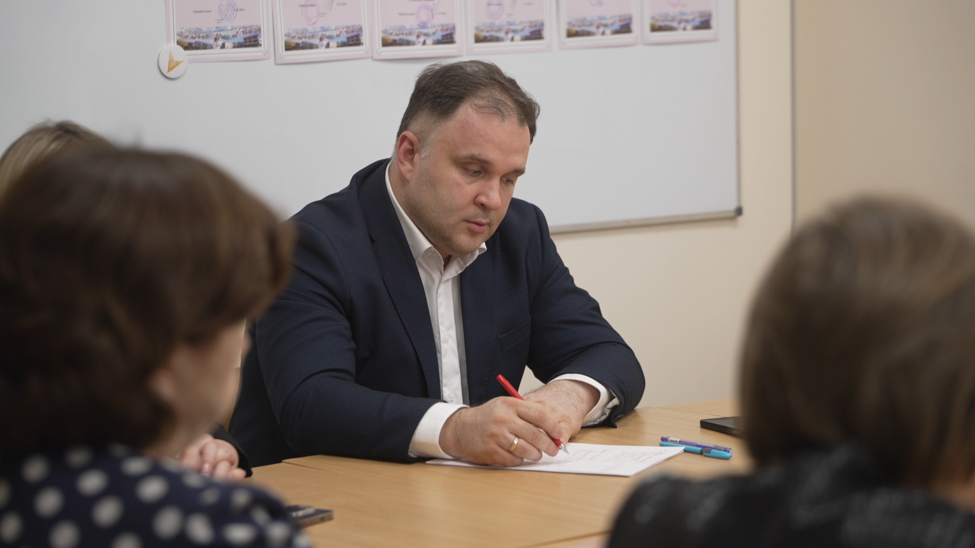 школа им АС Попова, Школа Перспектива, Власиха образование, запись в 1 класс,