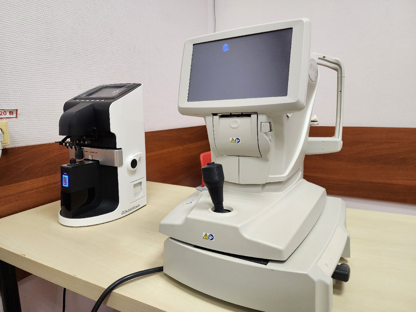 медицина, офтальмология, электросталь, больница, обследование, дети,