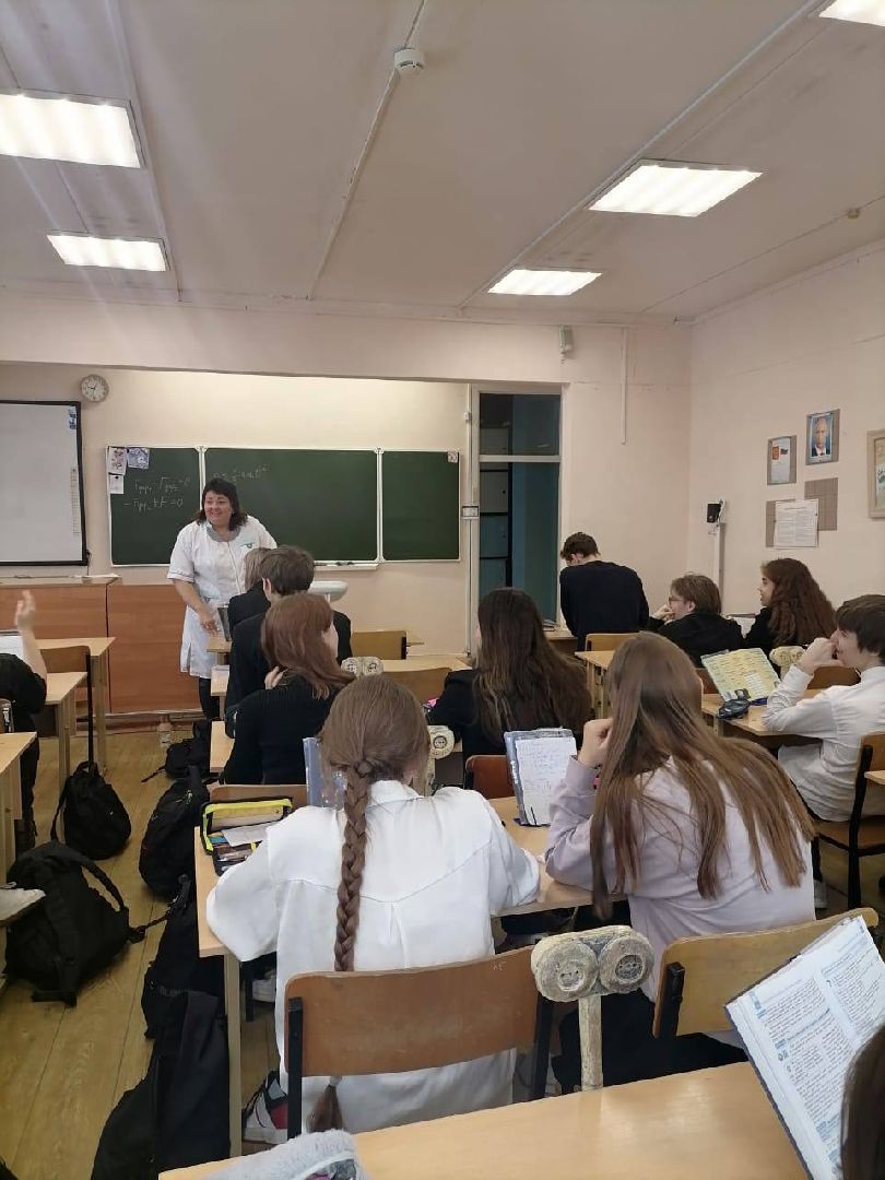 медицина, офтальмология, электросталь, больница, обследование, дети,