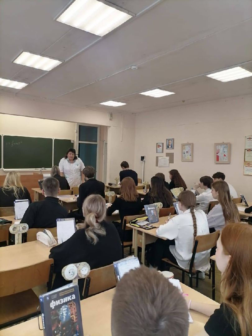 медицина, офтальмология, электросталь, больница, обследование, дети,