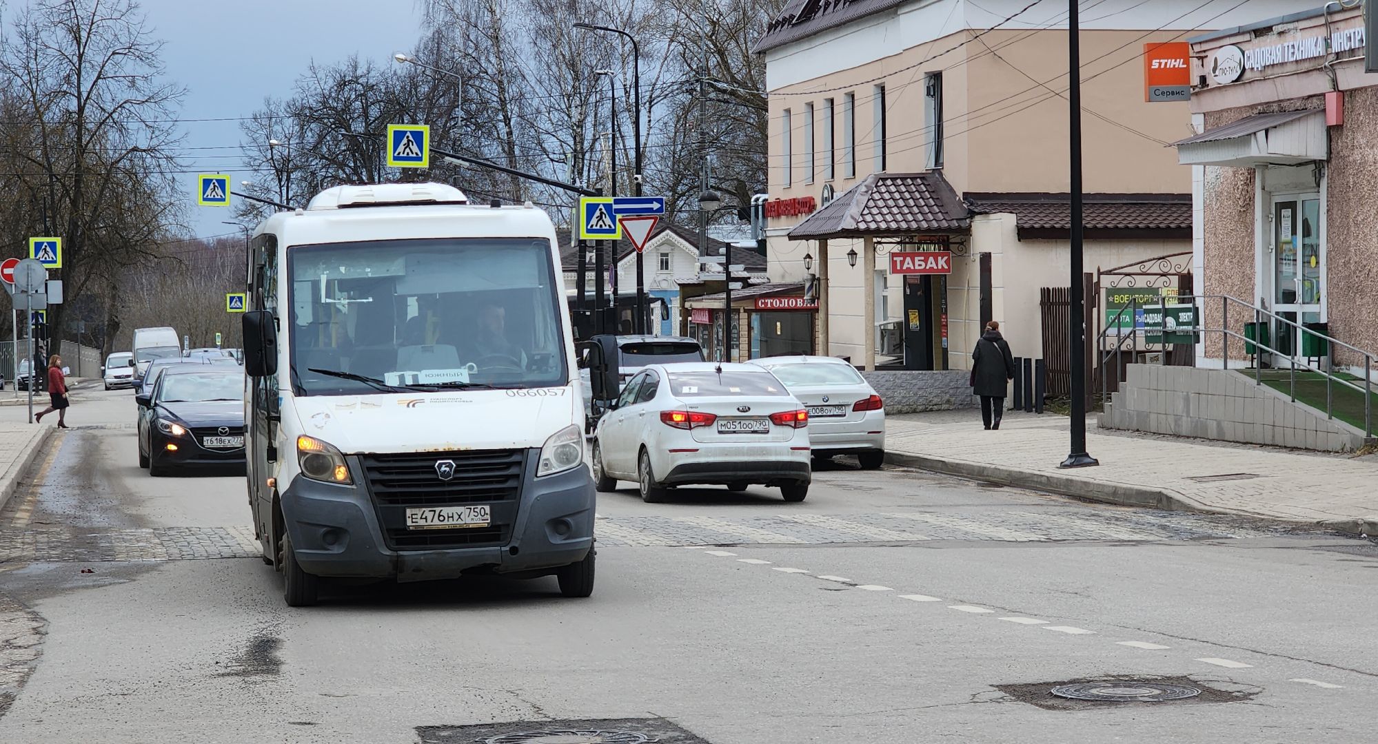 Транспорт, расписание автобусов, Звенигород,