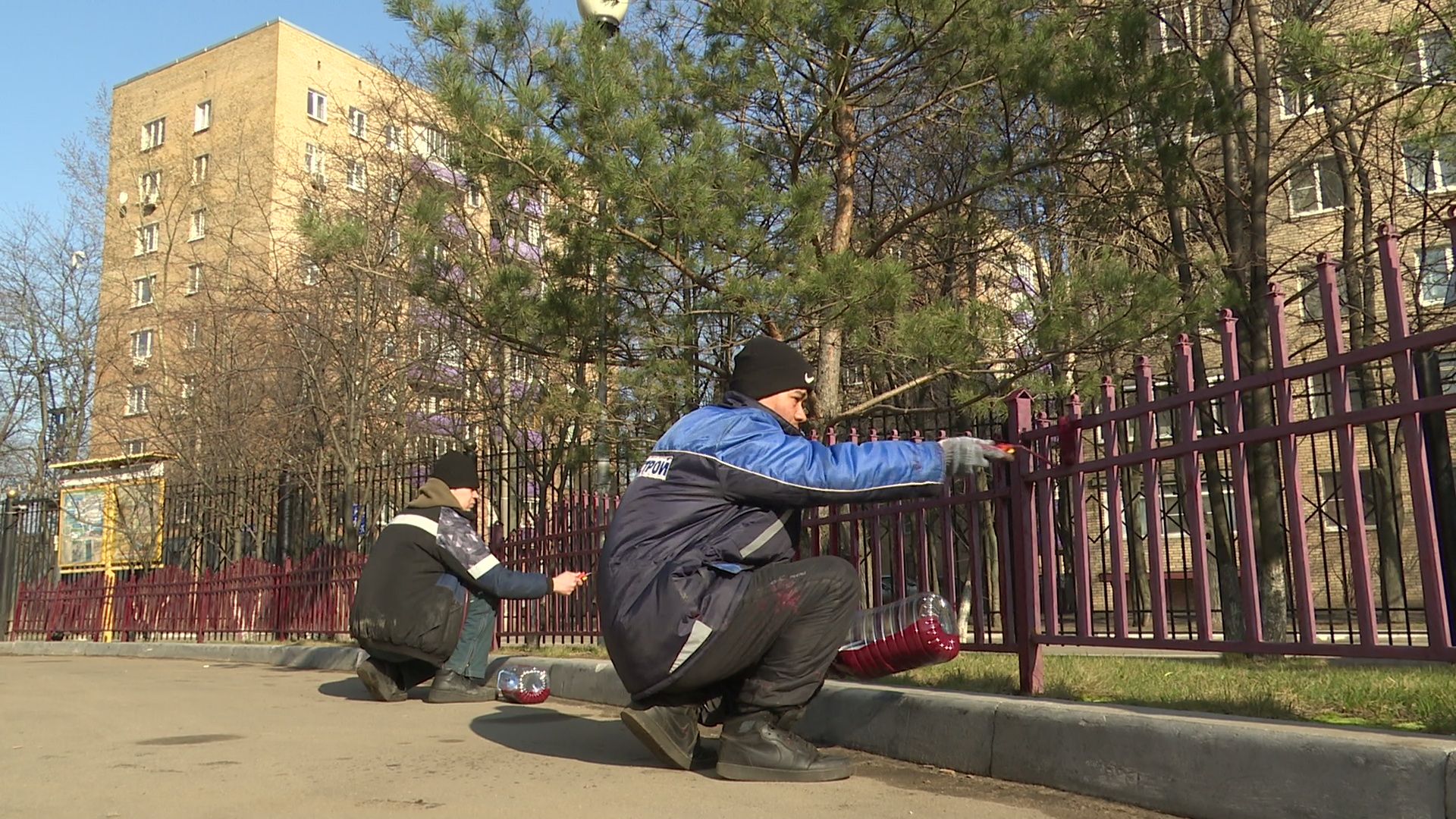 реутов, жкх, уборка, субботник, благоустройство,