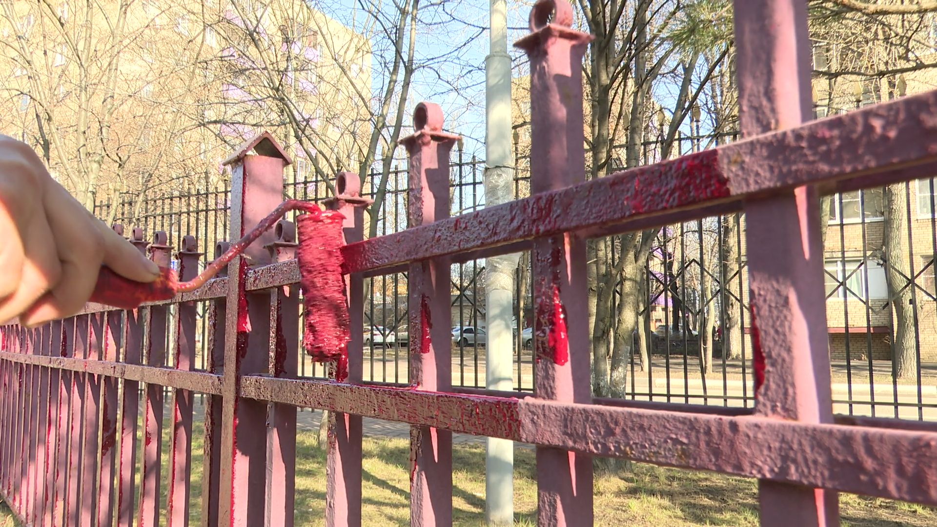 реутов, жкх, уборка, субботник, благоустройство,