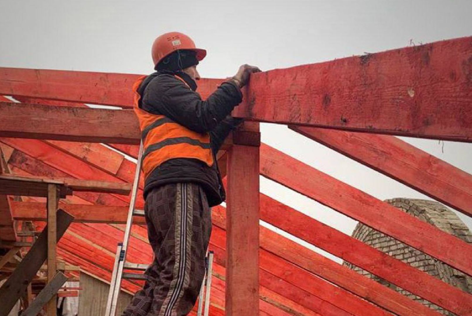 ремонт, строительство, крыша, кровля, ремонт крыши, электросталь,