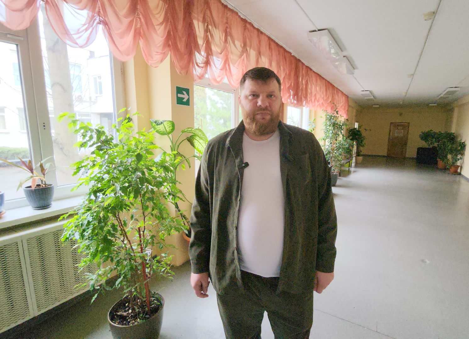 Химки, Образование, Школы, Первоклассники,