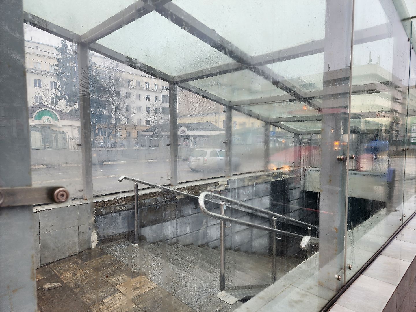 сергиев посад, уборка, чистота,