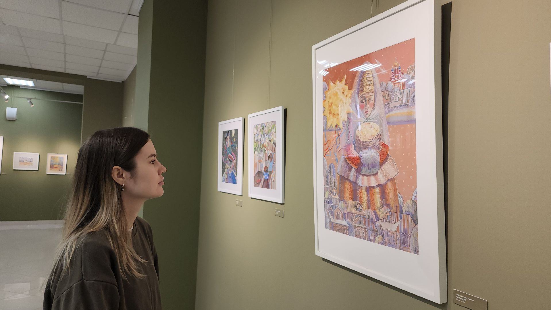 Люберцы, люберецкий музейно-выставочный комплекс, выставка,