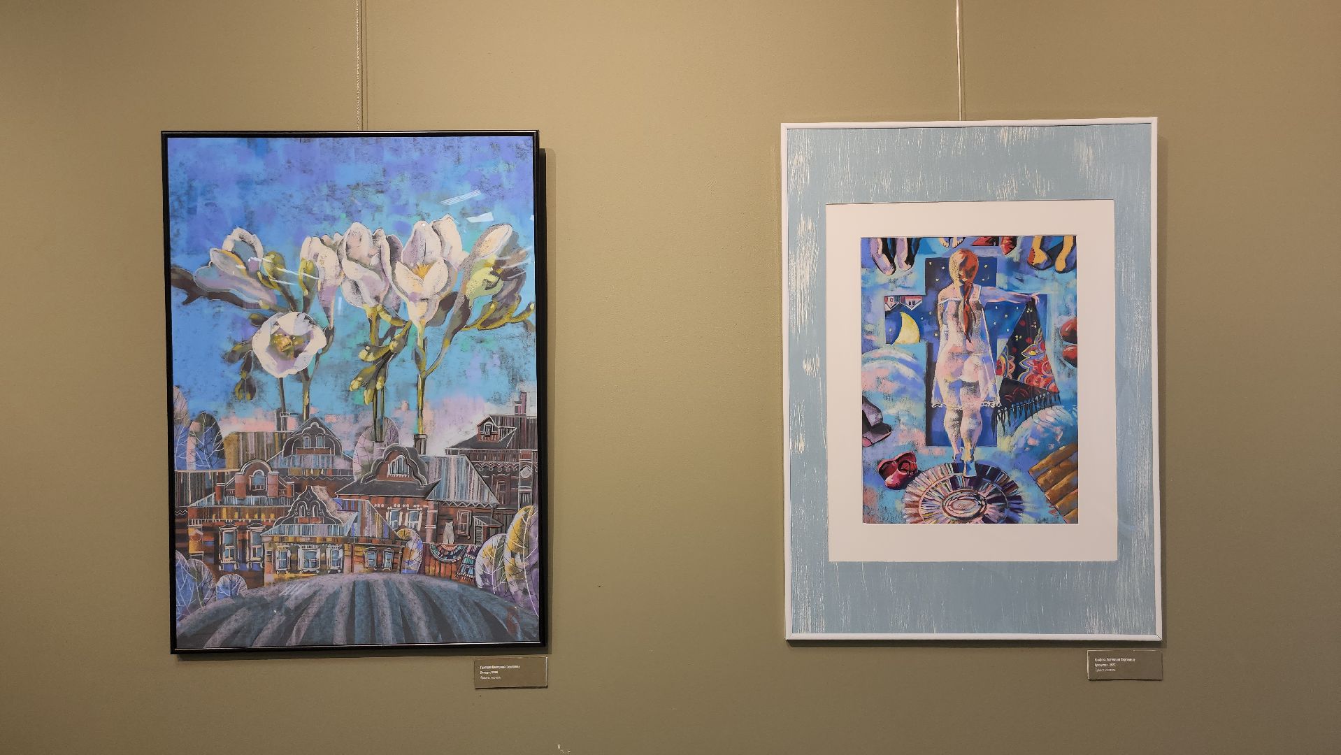 Люберцы, люберецкий музейно-выставочный комплекс, выставка,