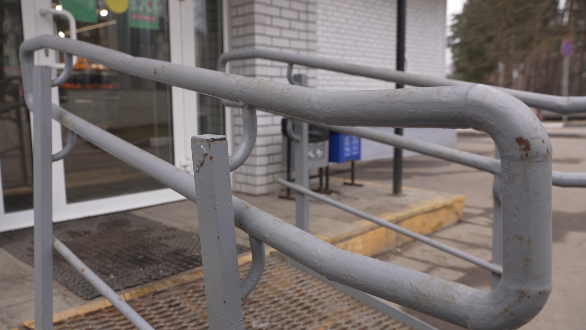 торговые объекты, Власиха торговля, магазины Власиха, предпринимательство, экономика Власиха,