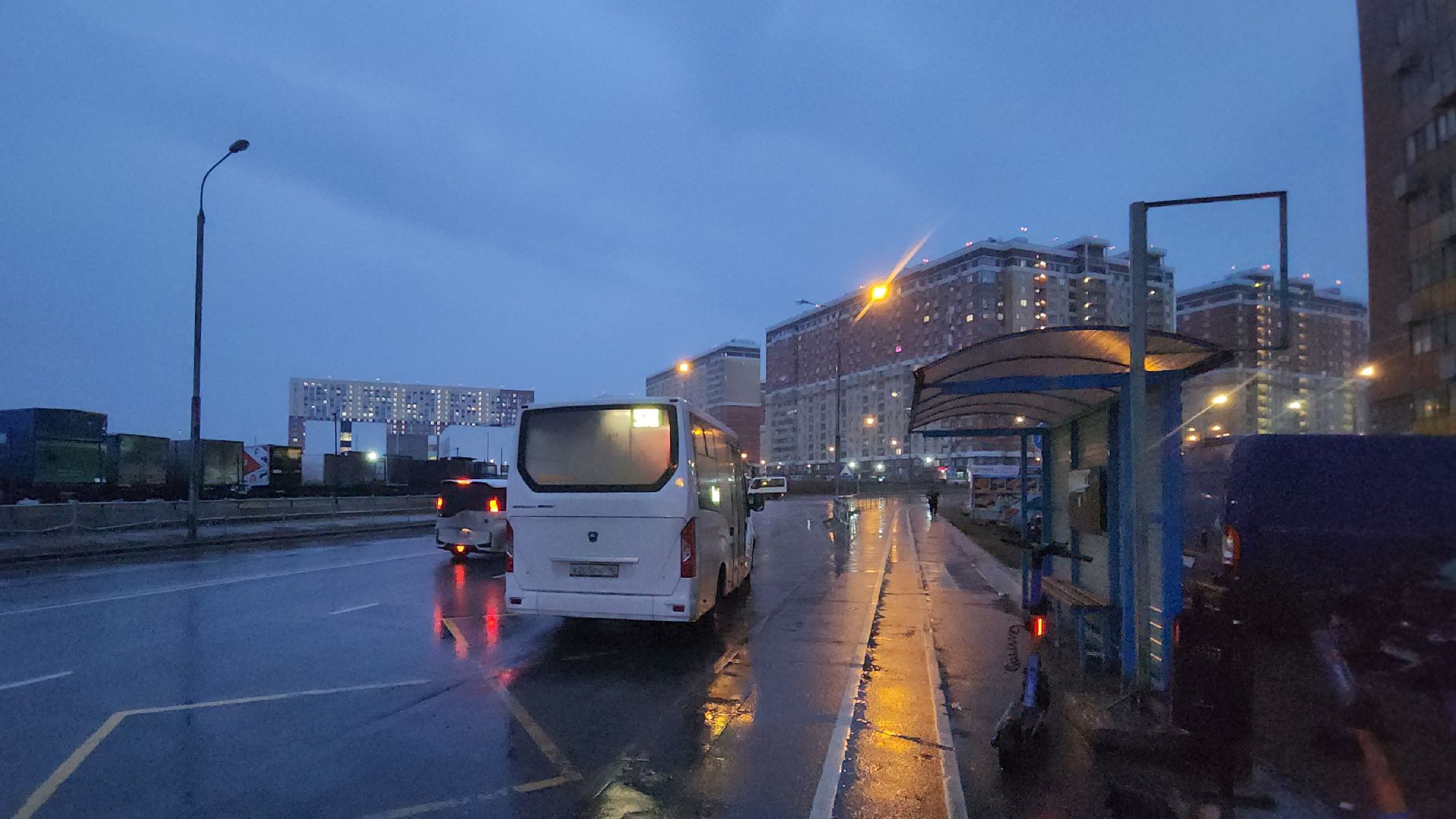 Люберцы, выездная администрация, глава городского округа люберцы владимир волков, транспорт, маршрут, поселок мирный,