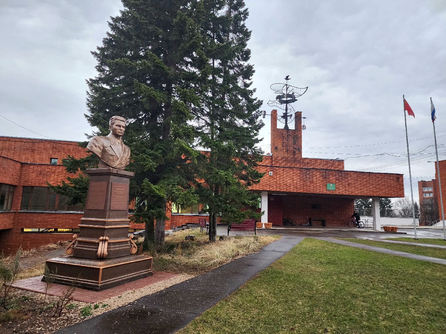 пущино, образование, запись в 1 класс, школа,педагоги,