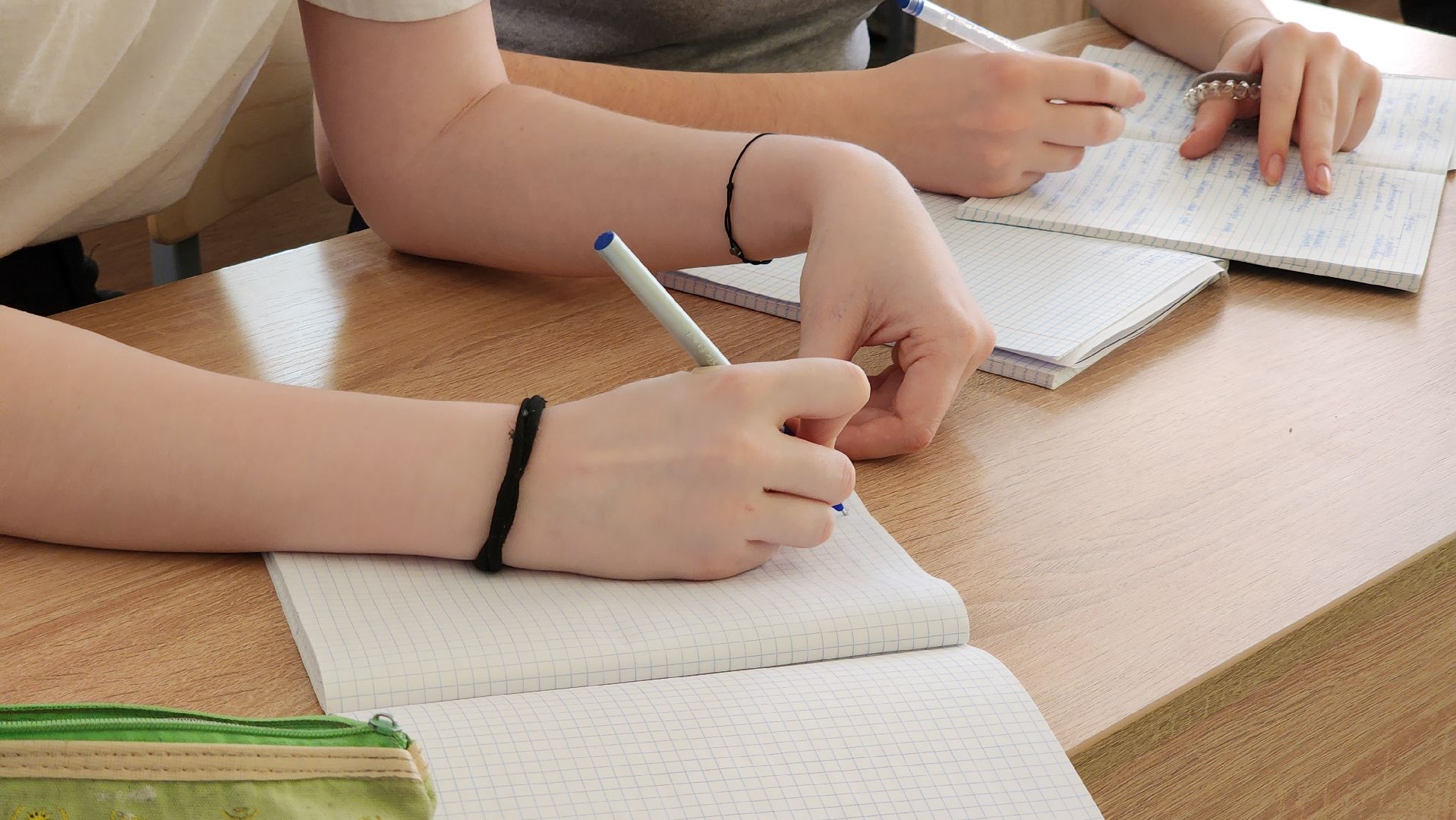 прием в школу, запись в первый класс, бесшовный переход, Старая Купавна, Богородский городской округ,