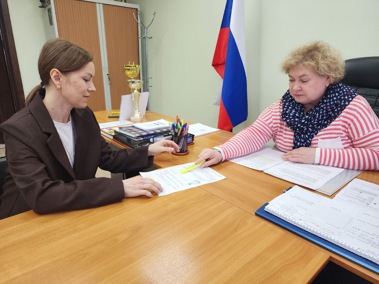 фрязино, запись в 1 класс, образование, первоклассники подмосковья, лицей,