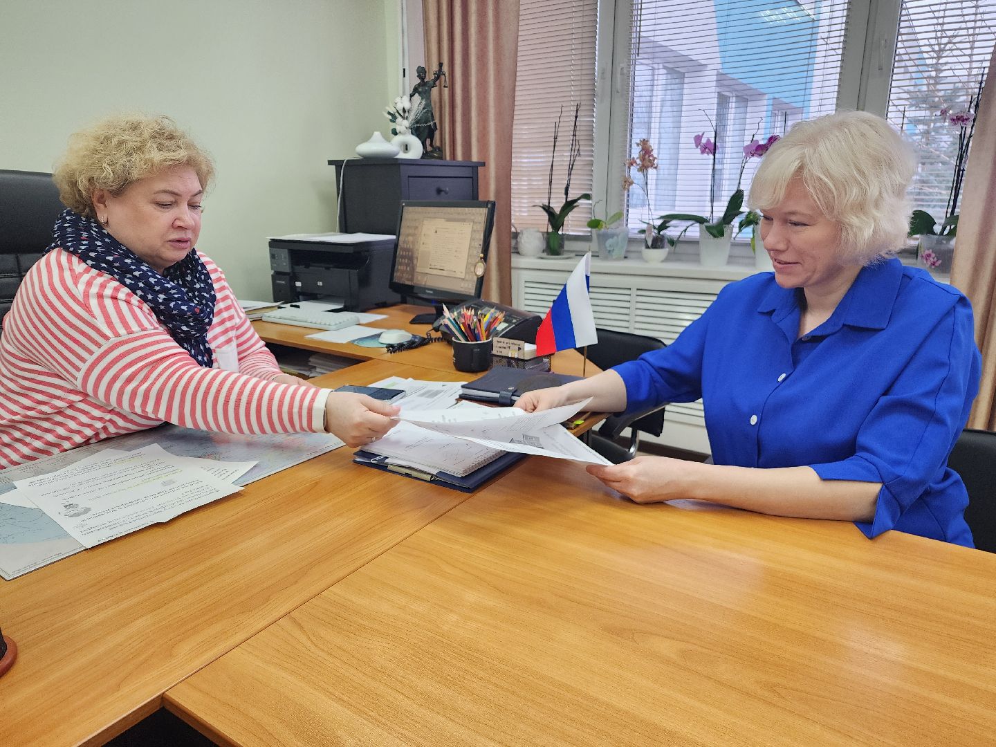 фрязино, запись в 1 класс, образование, первоклассники подмосковья, лицей,