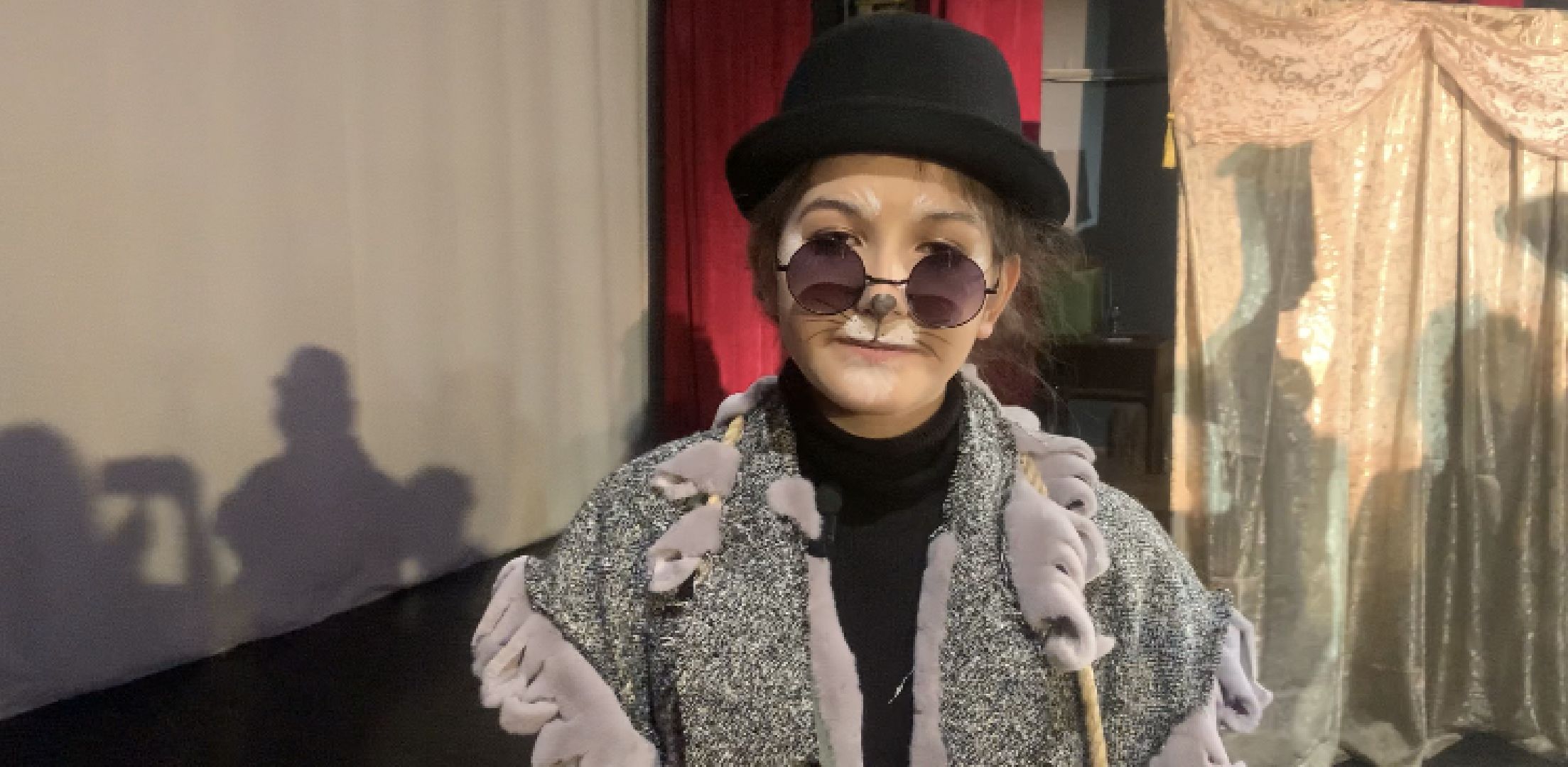 Красногорск, дети, театр,культура