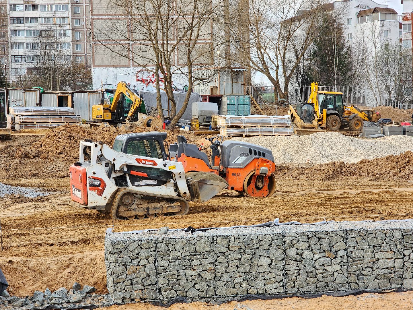 Чехов, улица Береговая, набережная реки Теребенка, благоустройство, реконструкция, строительство, подпорные стенки, габионы, укрепление берега, госпрограмма московской области, формирование комфортной городской среды,