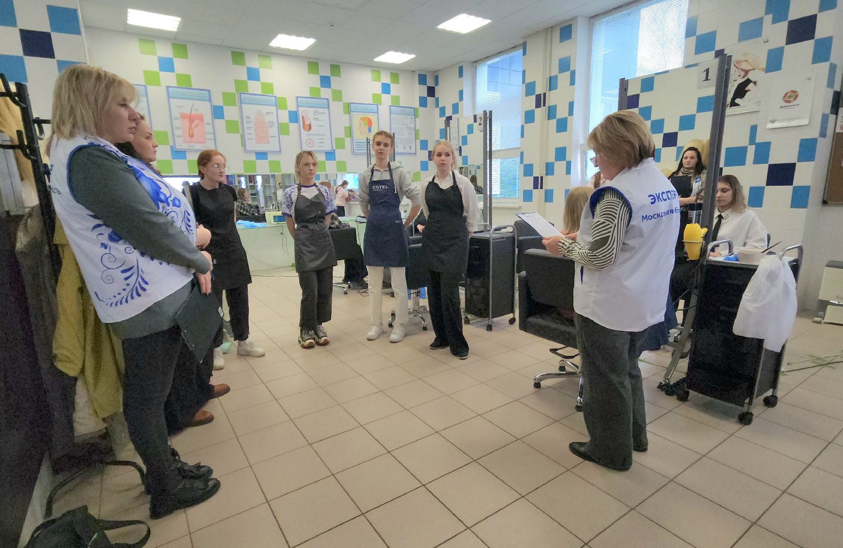 красногорск, созвездие, абилимпикс,