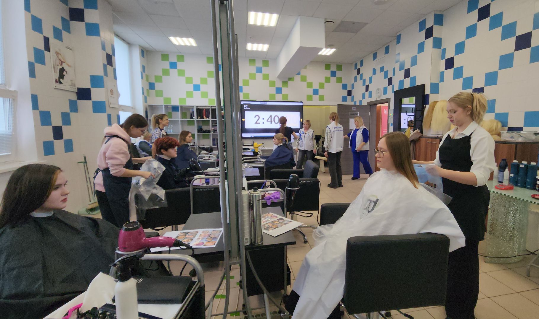 красногорск, созвездие, абилимпикс,