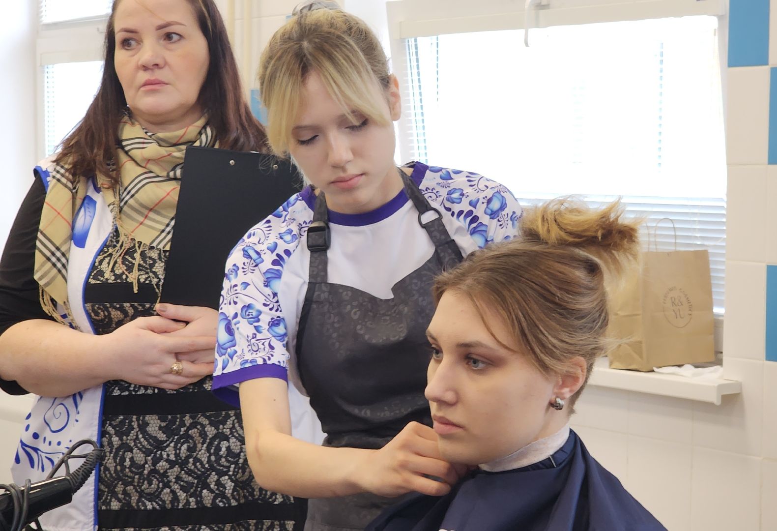 красногорск, созвездие, абилимпикс,