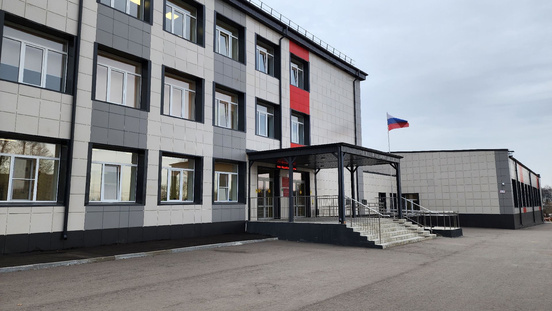 кашира, школа, образование, 1 класс, первоклашки, детский сад,