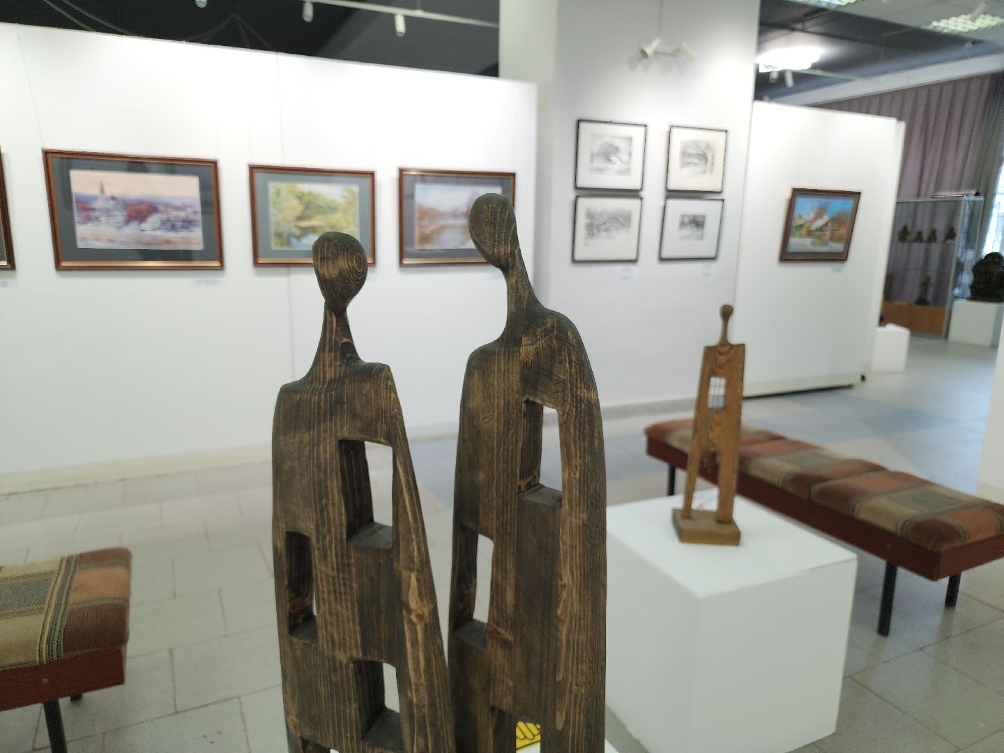 выставка, орехово зуево,