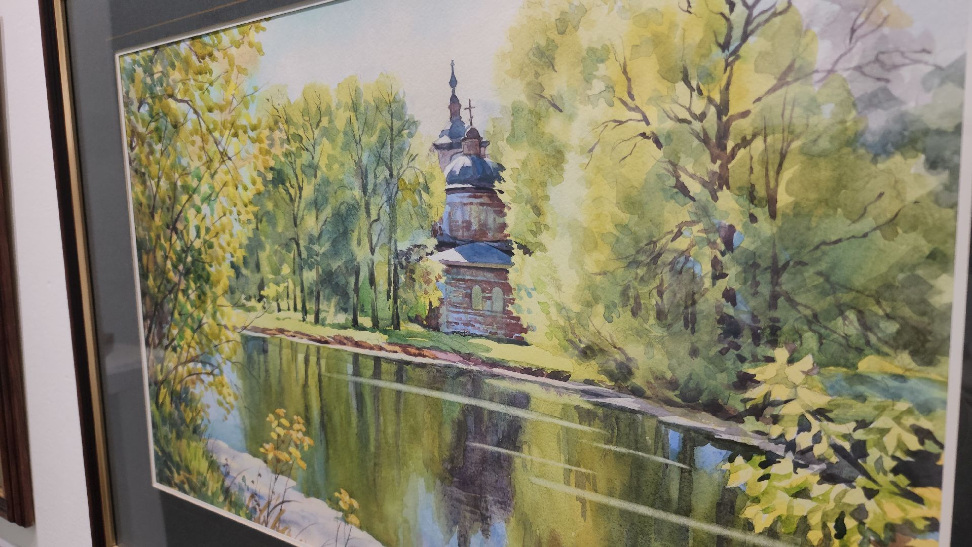 выставка, орехово зуево,