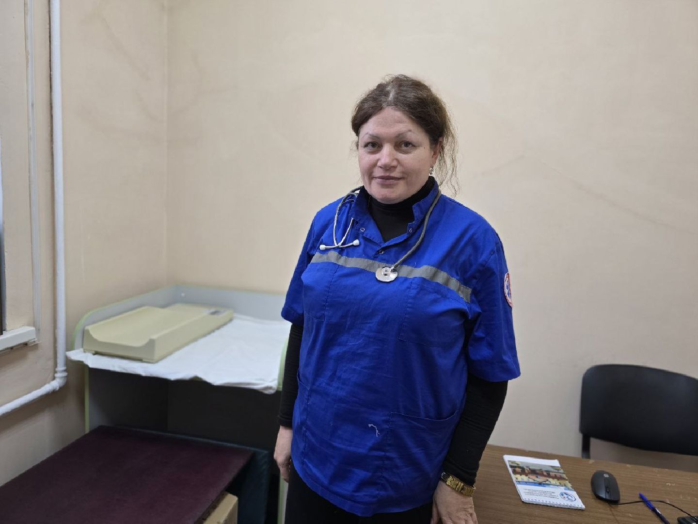 можайск, можайский муниципальный округ, подмосковье, можайская больница, фап, фельдшерско-акушерский пункт, новый фельдшер, новый медик,