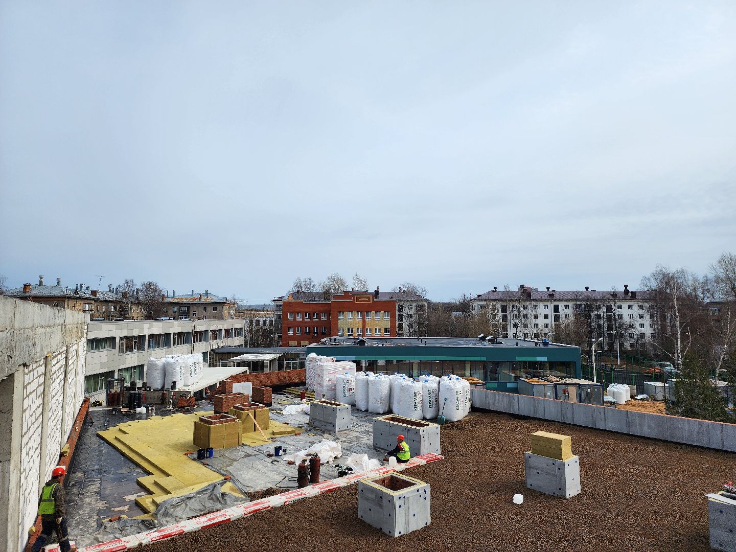 королёв, образование в подмосковье, губернатор воробьев,