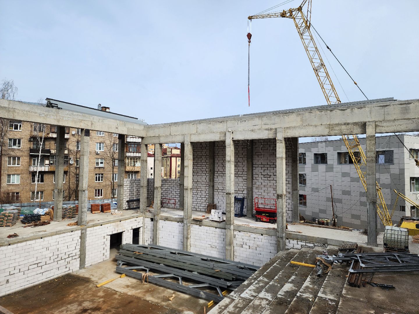 королёв, образование в подмосковье, губернатор воробьев,