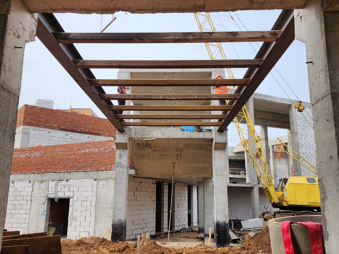 вертикалки, королёв, губернатор московской области андрей воробьев,