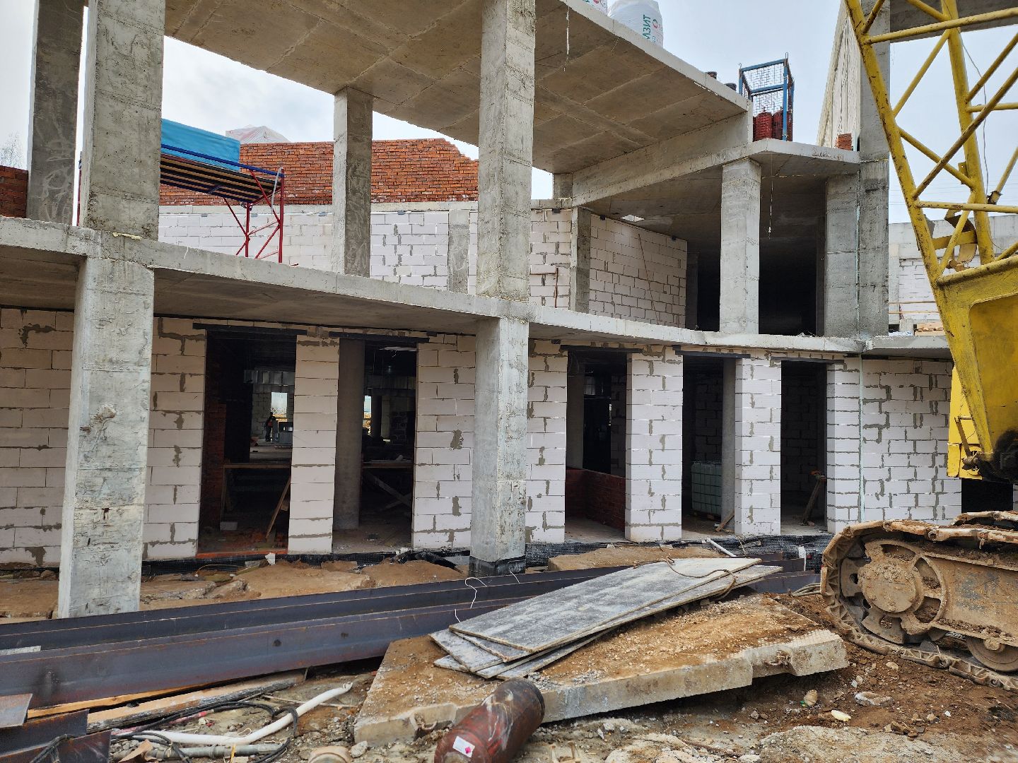 вертикалки, королёв, губернатор московской области андрей воробьев,