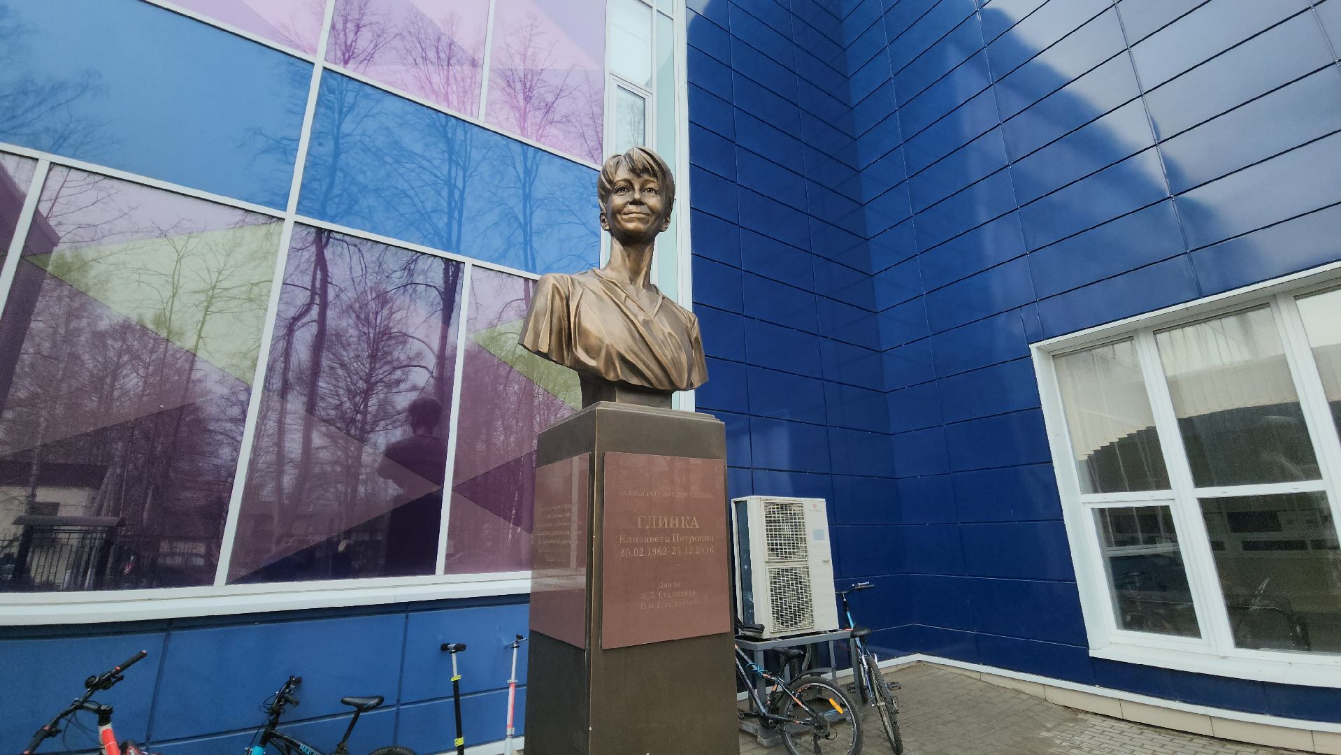 красногорск, созвездие, дошкольное отделение, бассейн, строителтство,