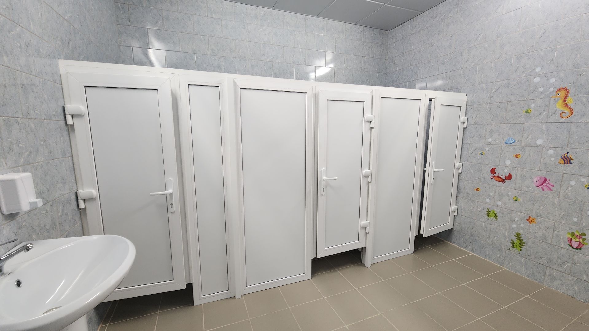 красногорск, созвездие, дошкольное отделение, бассейн, строителтство,