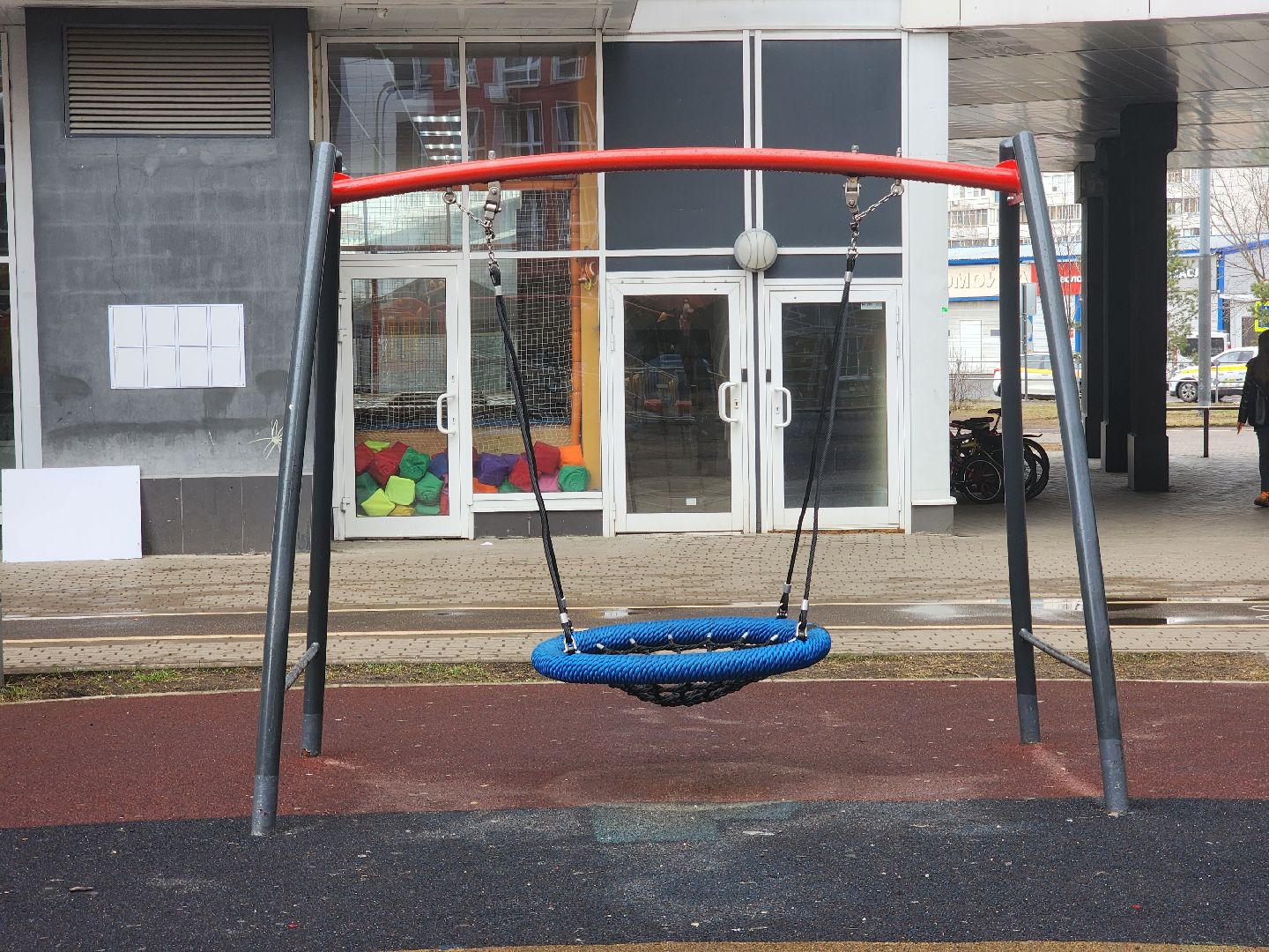 королёв, детские игровые площадки, добродел, благоустройство,