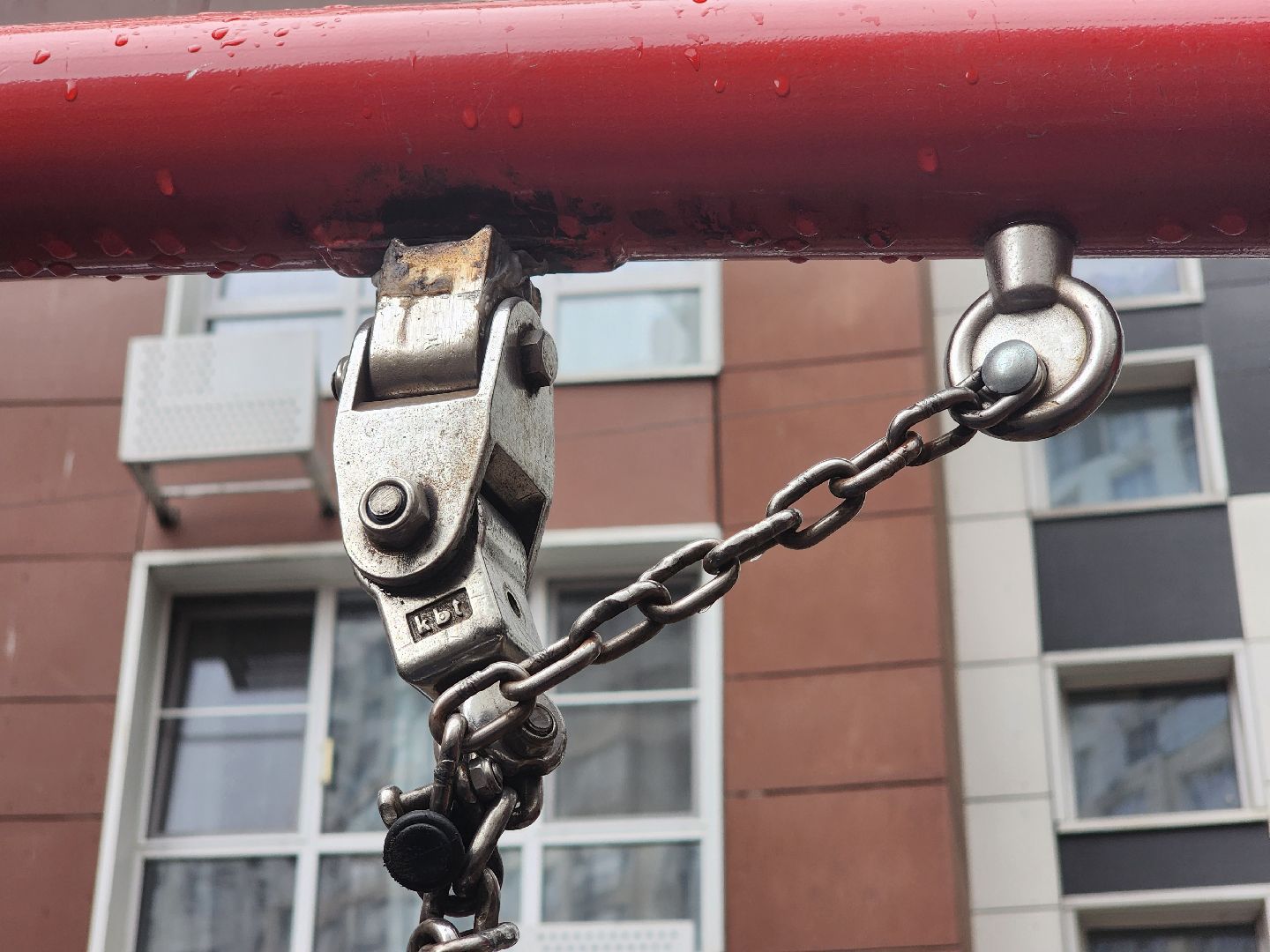 королёв, детские игровые площадки, добродел, благоустройство,