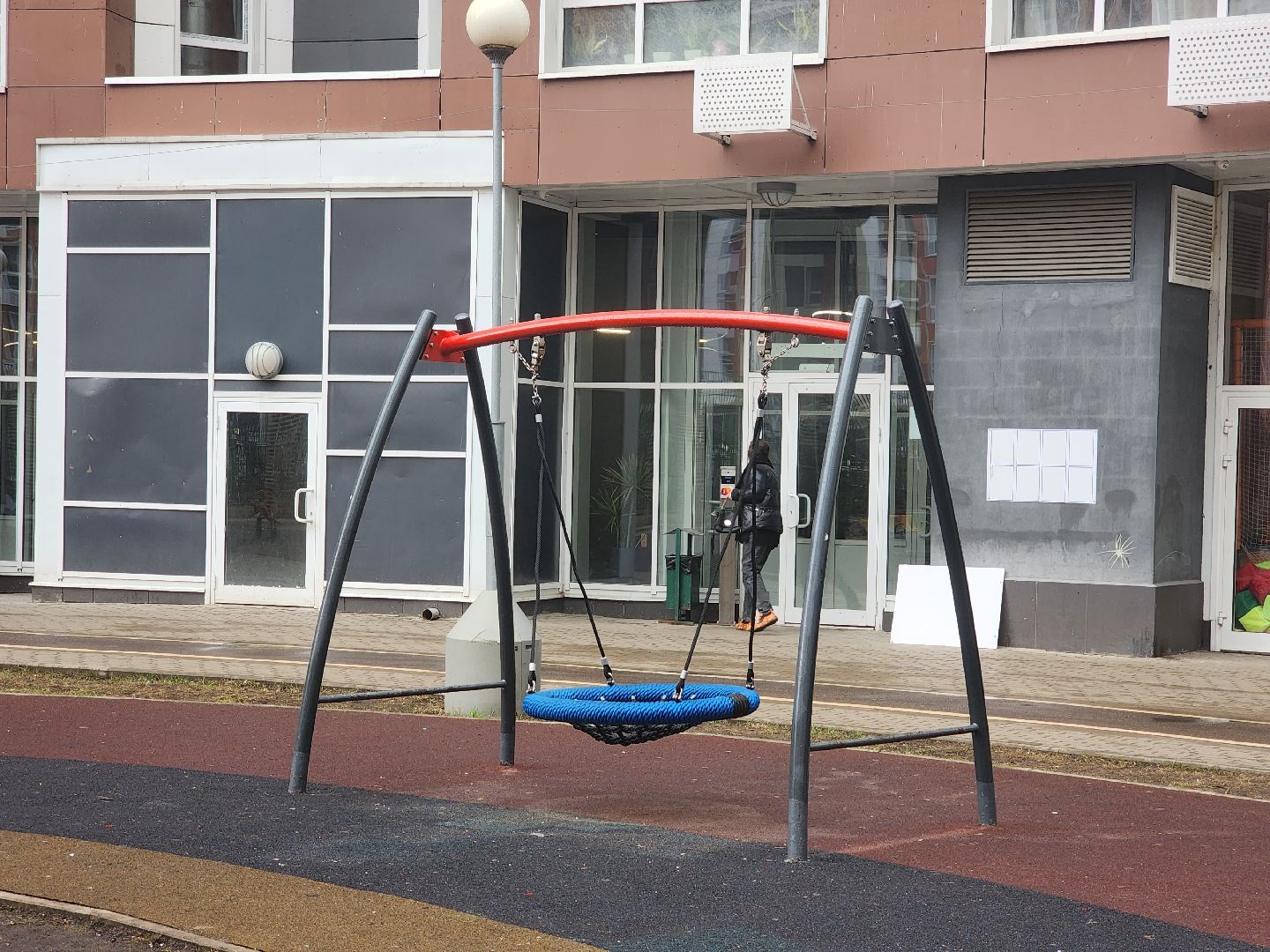 королёв, детские игровые площадки, добродел, благоустройство,