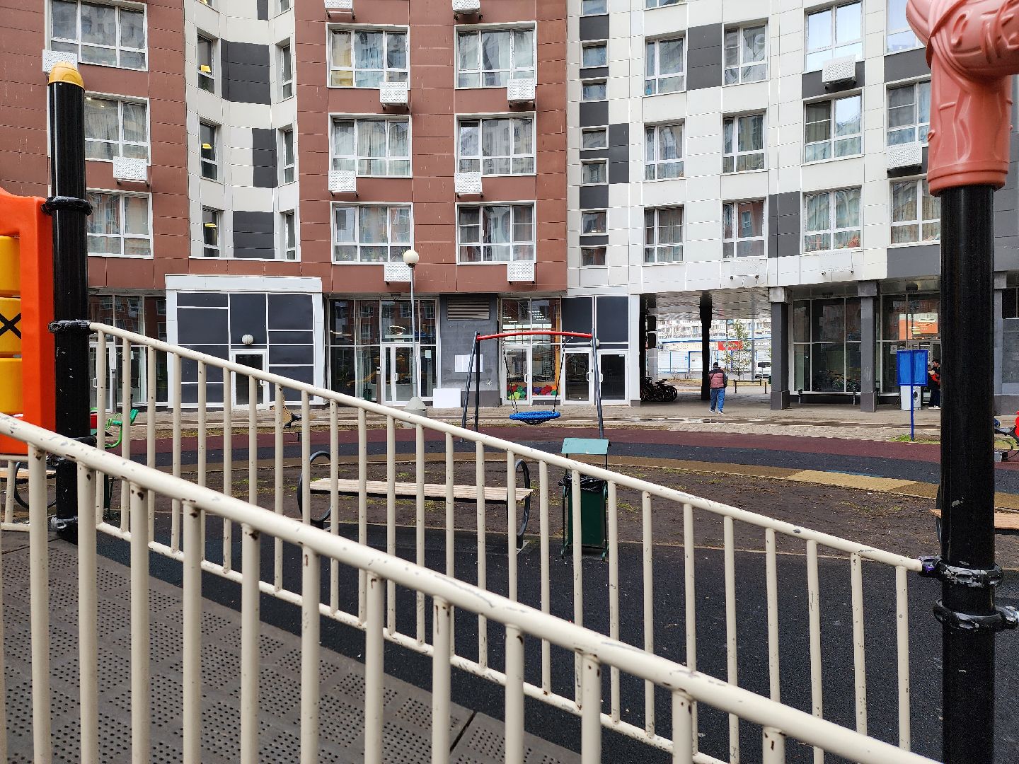 королёв, детские игровые площадки, добродел, благоустройство,