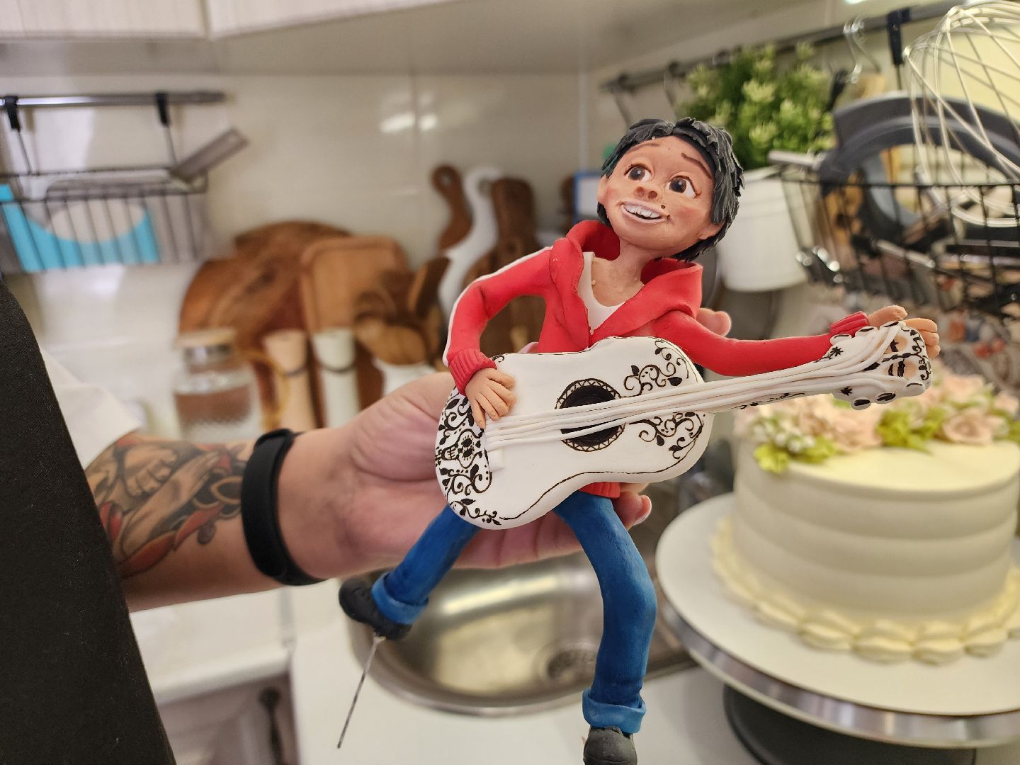 подольск, кондитер, конкурс,